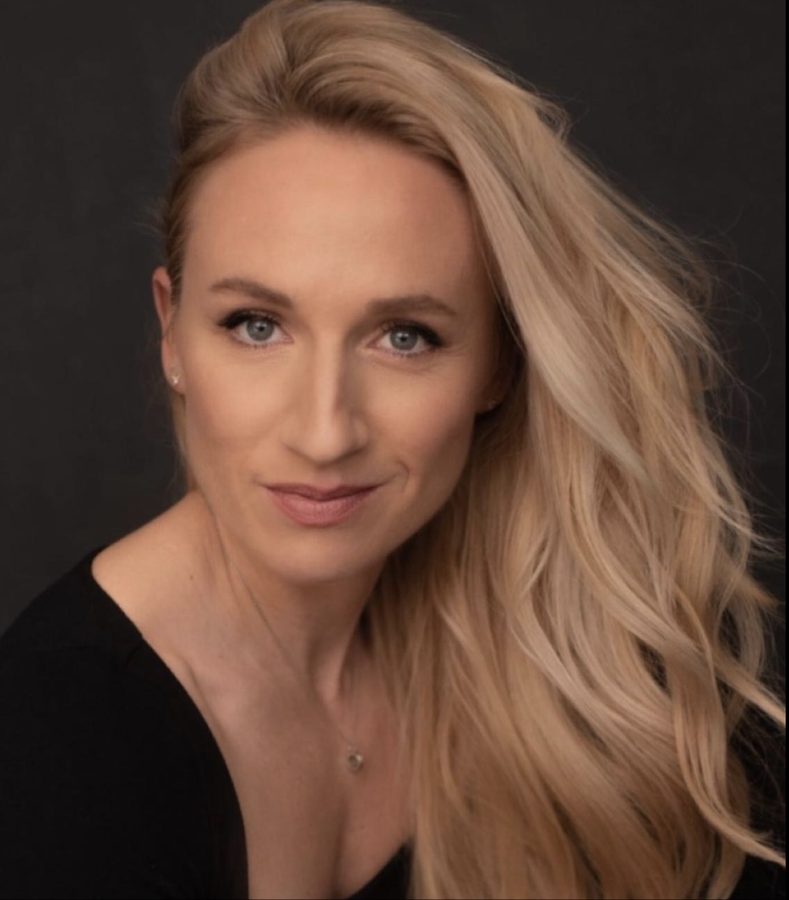 Angelika Sauer, Epigenetik- & Fitnesscoach