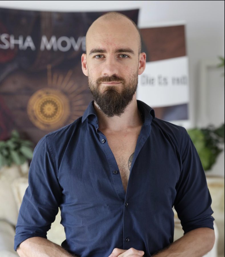 Bastian Schaller