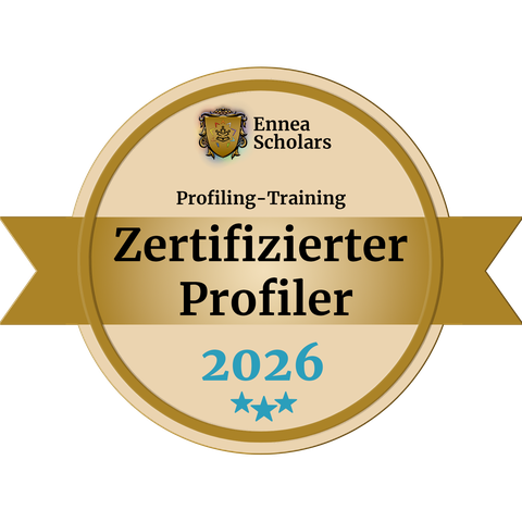 Zertifizierter Profiler 2026, Ennea Scholars Profiling-Training