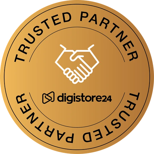 Digistore24 Trusted Partner — Ennea Scholars