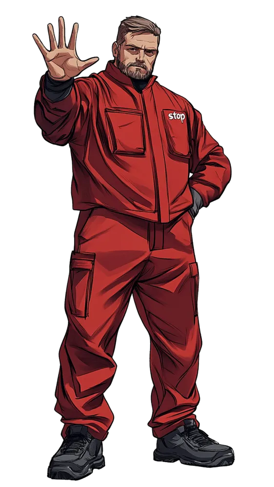 Der Führer, Startbild
